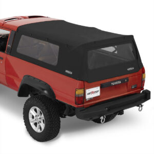 1984-1989 Toyota 4Runner Soft Tops