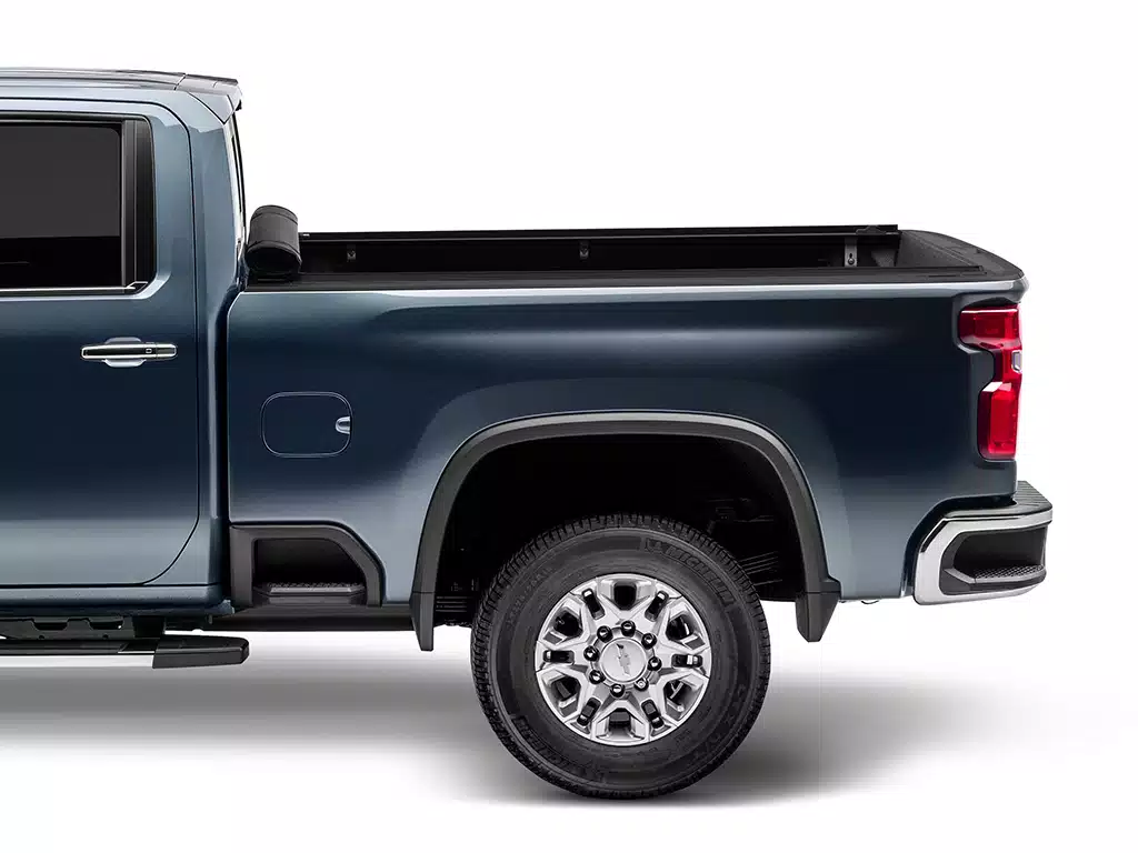 TruXedo Lo Pro Soft Roll-Up Tonneau Cover - Image 7