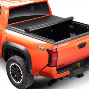 Truxedo lo pro tonneau cover