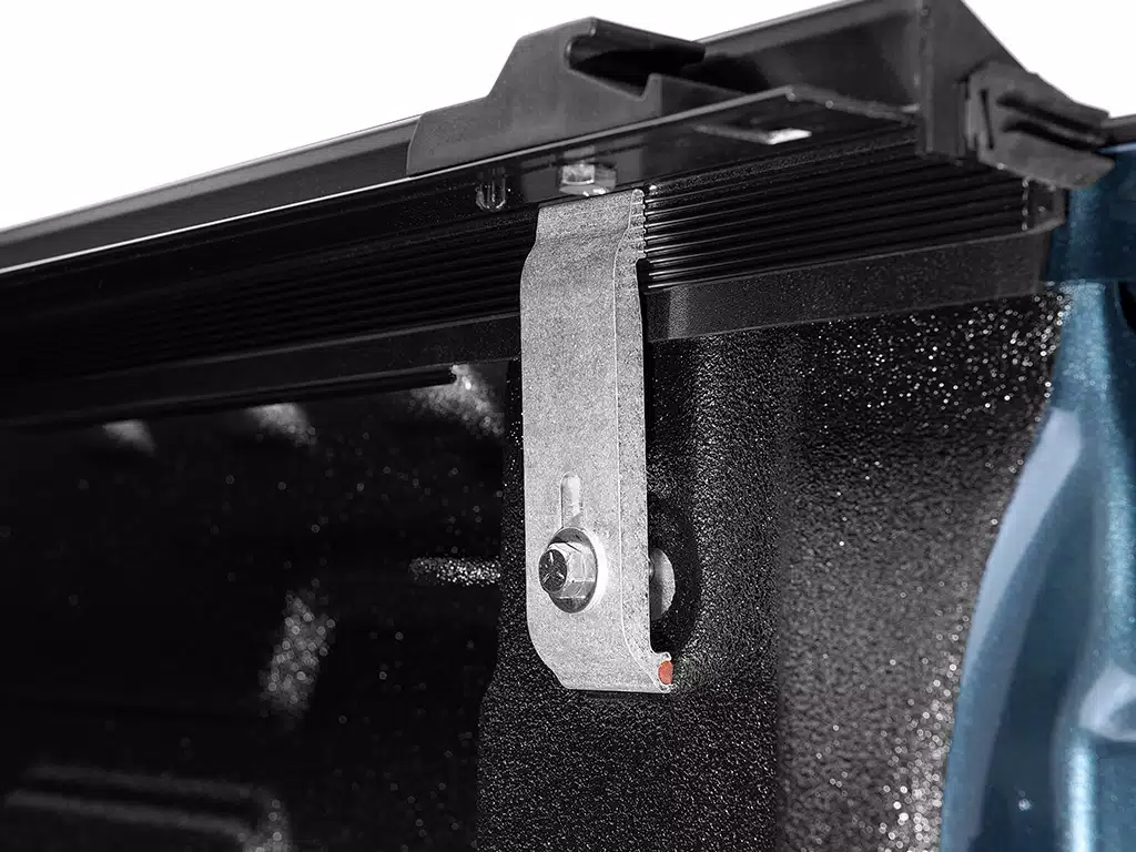 TruXedo Lo Pro Soft Roll-Up Tonneau Cover - Image 6