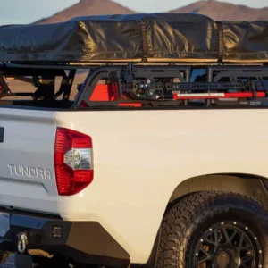 Truck Bed Rack