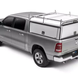 Fiberglass Truck Toppers