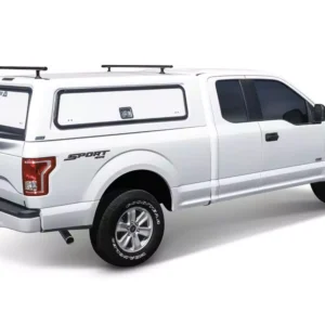 A R E Truck Cap