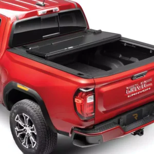 Bakflip tonneau cover​ G2
