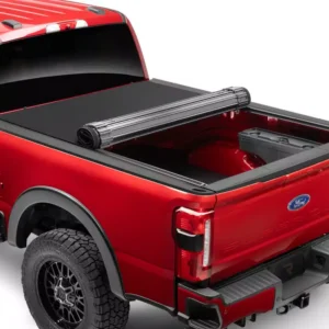 Truxedo Sentry tonneau cover​