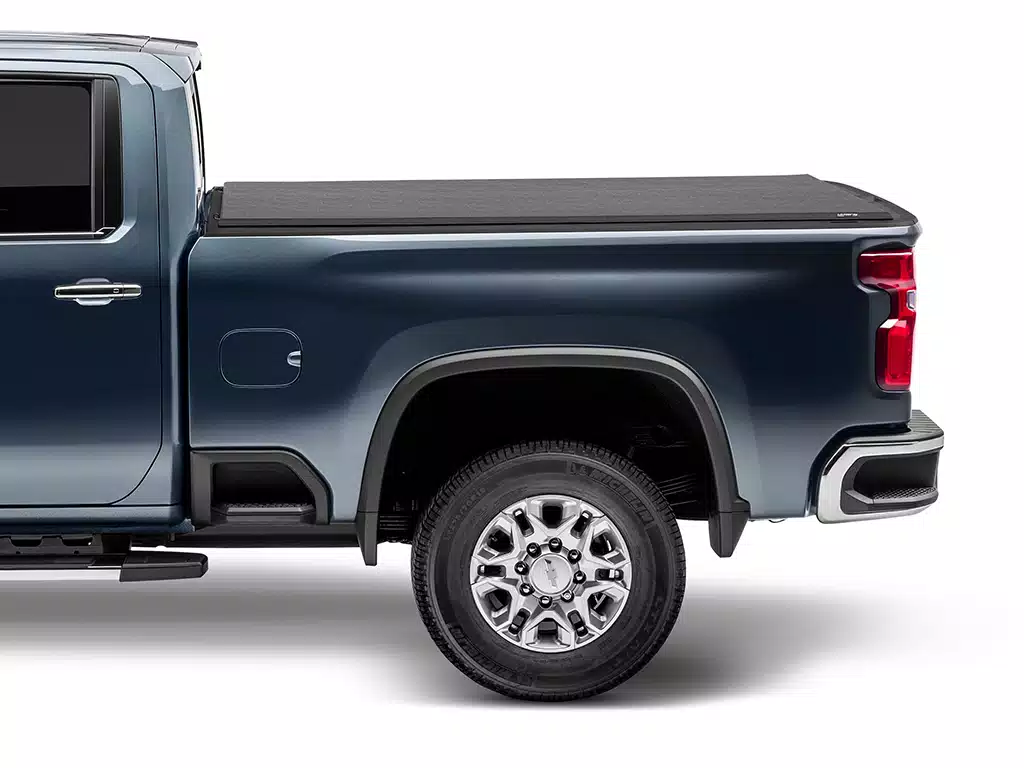 TruXedo Lo Pro Soft Roll-Up Tonneau Cover - Image 8