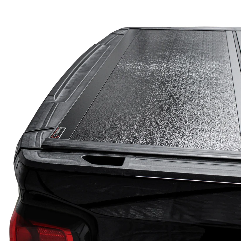 Tacoma Fold Back 2.0 Tonneau Cover - Image 8