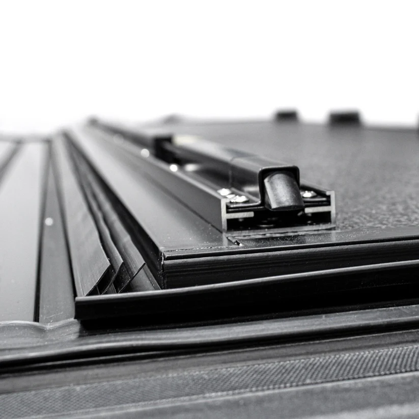 Tacoma Fold Back 2.0 Tonneau Cover - Image 5