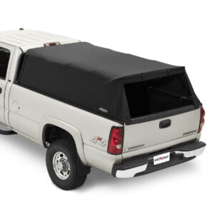 2004-2024 Nissan Titan Soft Tops