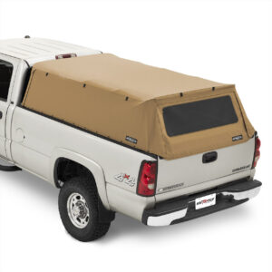 2016-2024 Nissan Titan XD Soft Tops