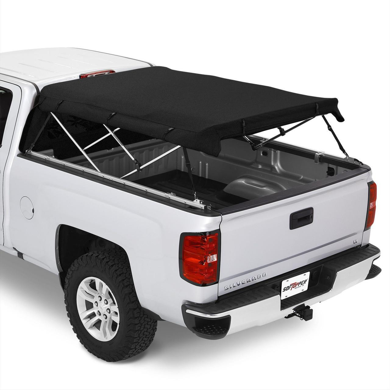 1967-2027 Ford F-150 / 250 / 350 / 450 Soft Tops - Image 2