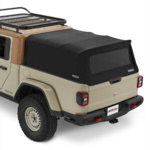 2020-2027 Jeep Gladiator Soft Tops
