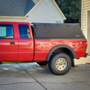 1986-1994 Nissan D21 Soft Tops