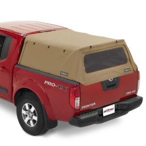 1978-2026 Nissan Frontier Soft Tops