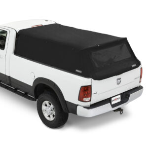 1991-2010 Dodge Ram 1500 / 2500 / 3500 Soft Tops