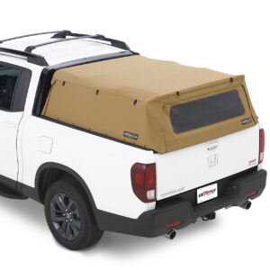 2006-2026 Honda Ridgeline Soft Tops
