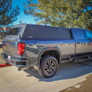 1982-2026 GMC Sierra 1500 / 2500 / 3500 Soft Tops