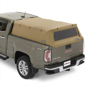 2006-2020 Toyota Hilux Soft Tops
