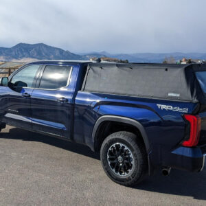 1988-2026 Toyota Tundra Soft Tops