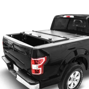 Tacoma Tonneau Cover