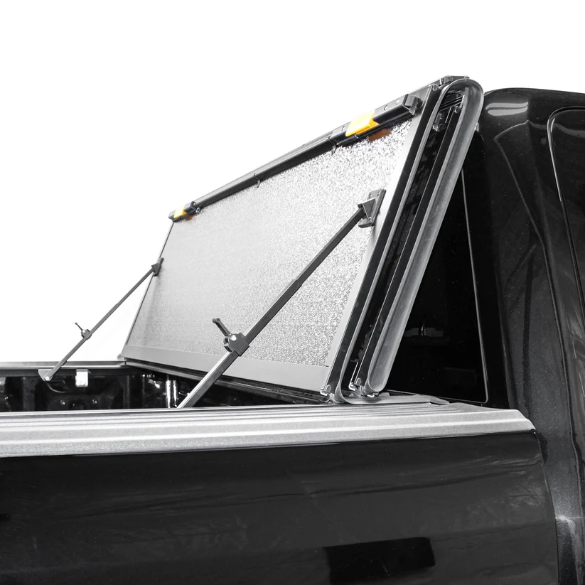 Tacoma Fold Back 2.0 Tonneau Cover - Image 2