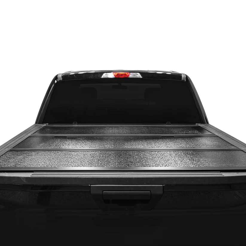 Tacoma Fold Back 2.0 Tonneau Cover - Image 4