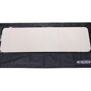 Trucktoppers® Mesh Panel - Chevrolet