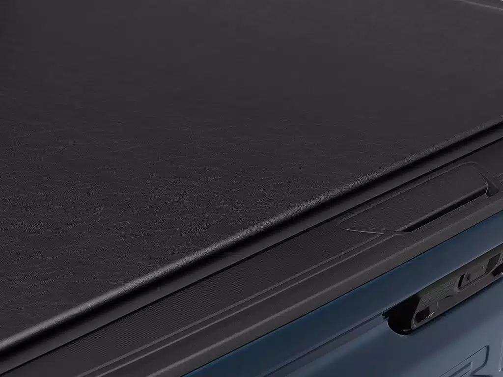 TruXedo Lo Pro Soft Roll-Up Tonneau Cover - Image 5