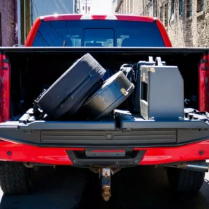 truck bed accessories​