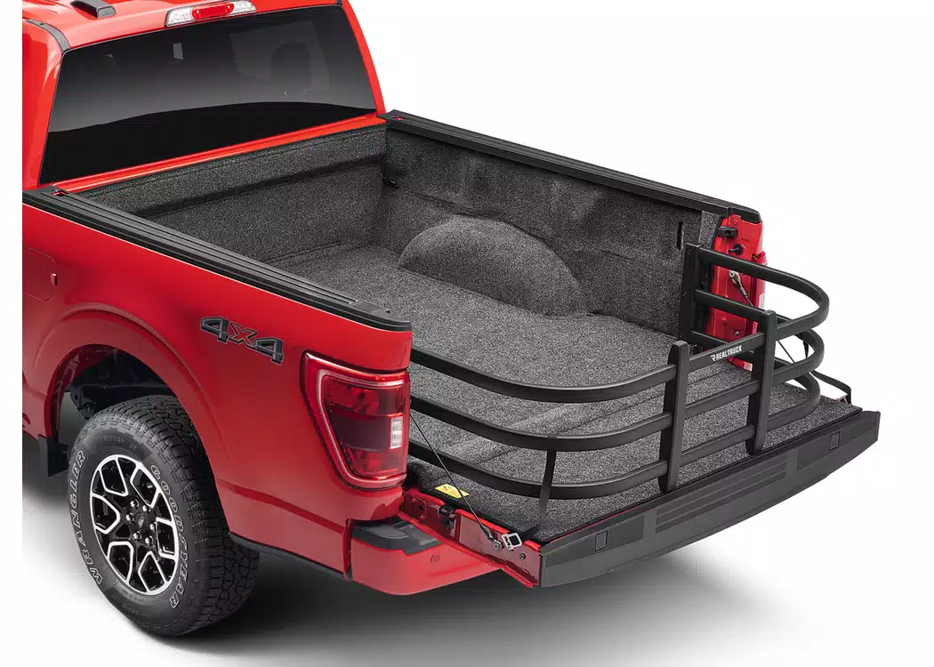 truck accessories
