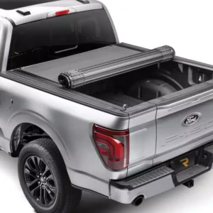 roll up tonneau cover