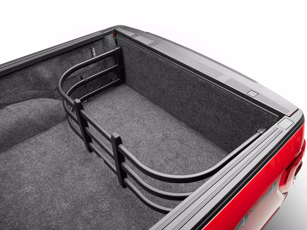 Research Bed ExTender HD Max Black - Image 8
