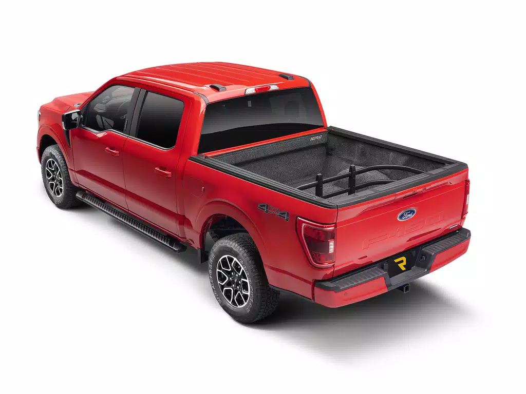 Research Bed ExTender HD Max Black - Image 7