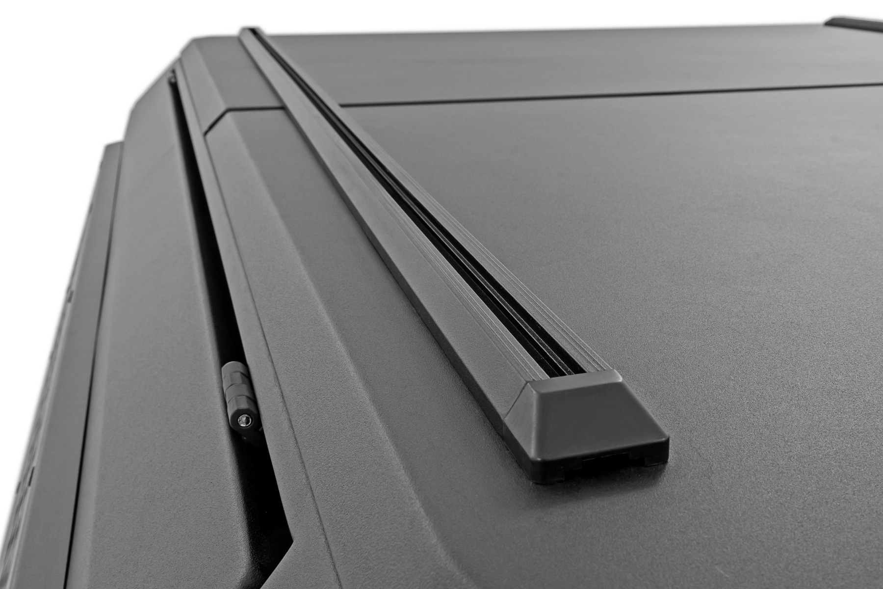 Truck Bed Cap Ford F-150 - Image 7