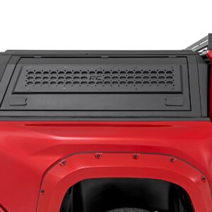hard top truck bed covers​