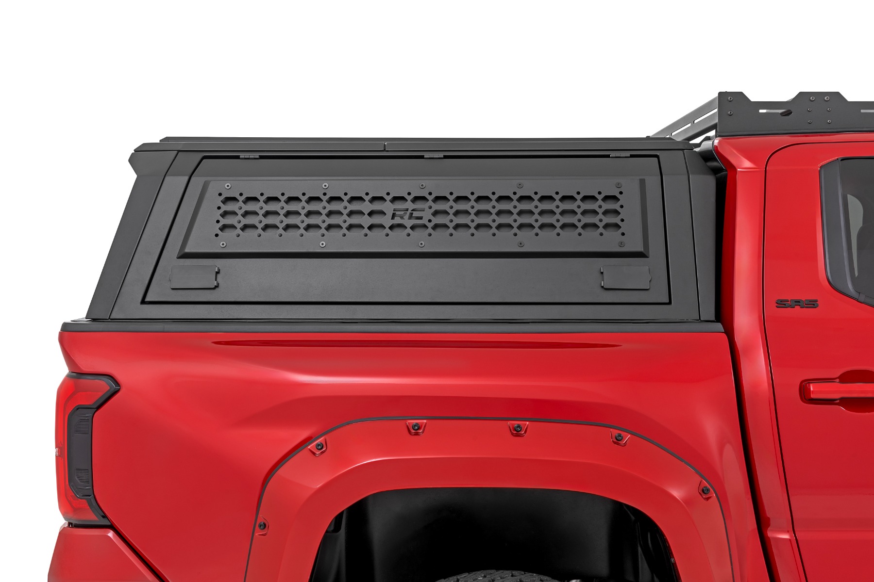 hard top truck bed covers​