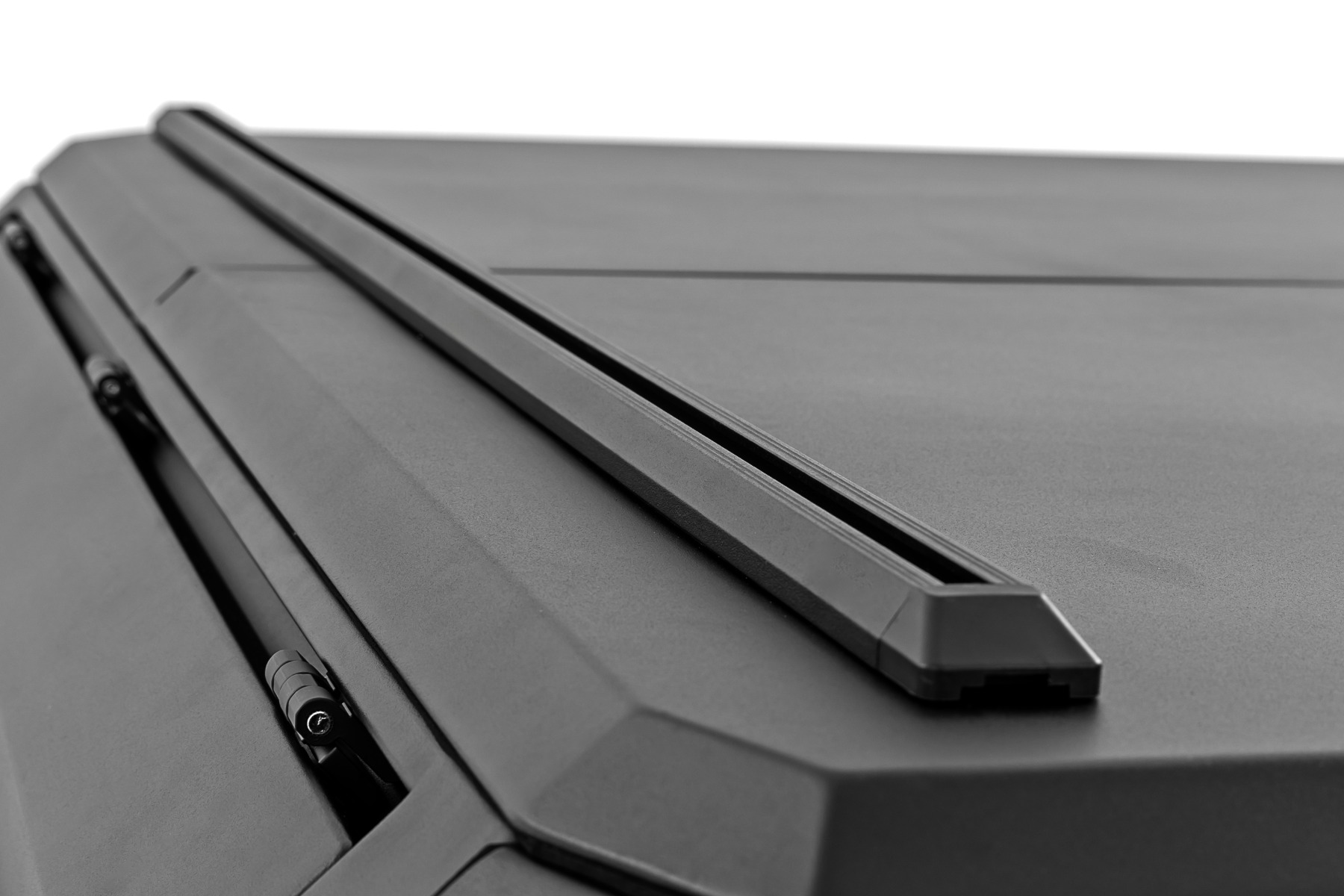Truck Bed Cap - Image 5