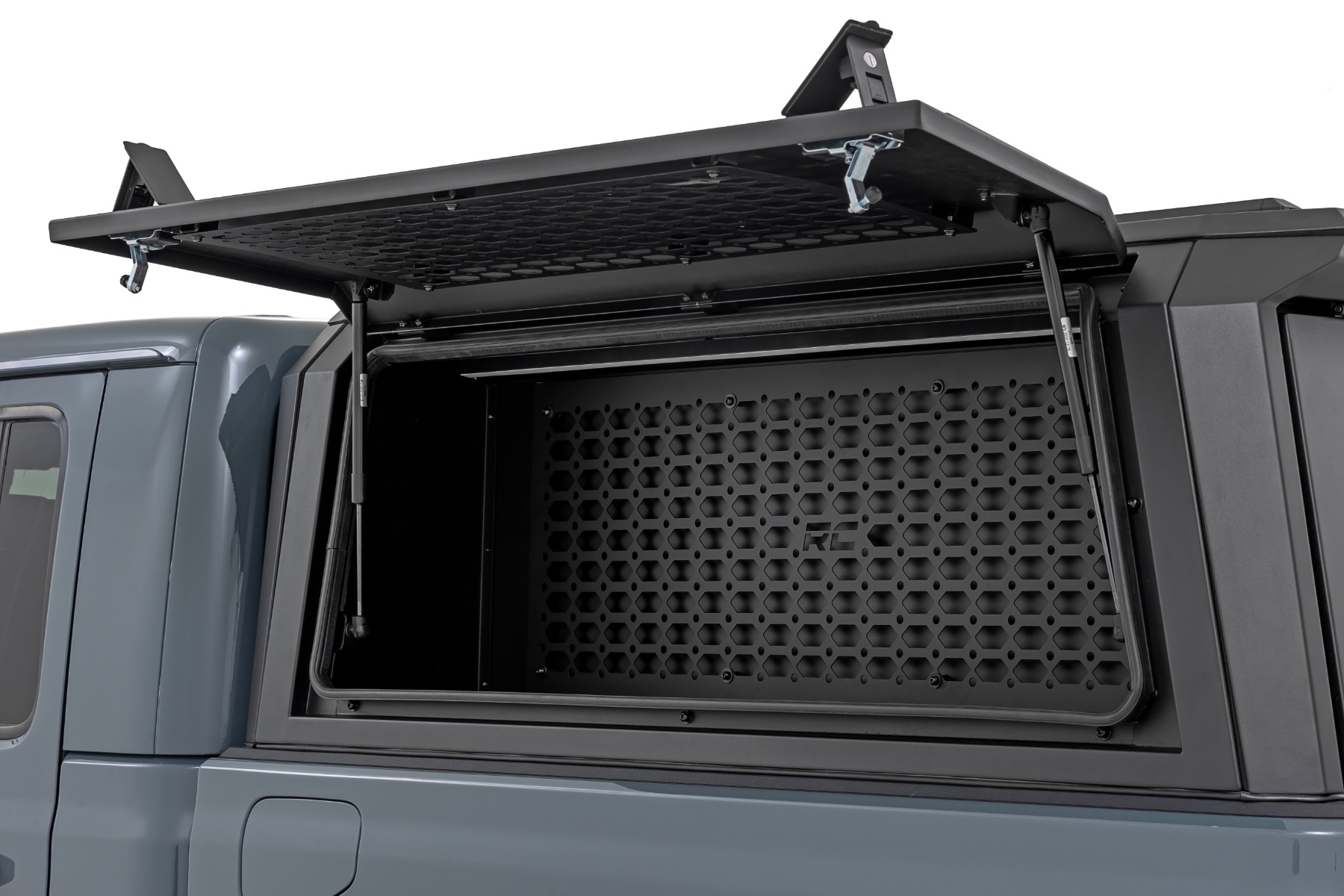 Truck Bed Cap - Image 3