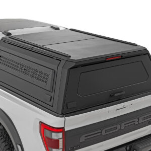 truck hard top​