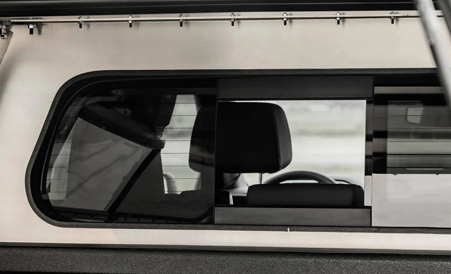Hard Truck Topper - Image 8