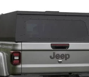 Truck Bed Covers Hard Top