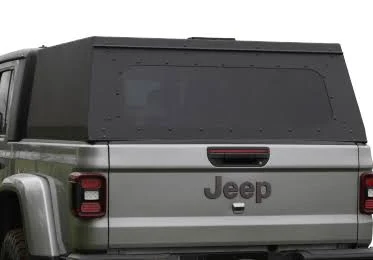 Truck Bed Covers Hard Top