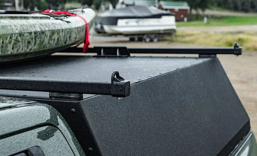 Quest Truck Topper - Image 3