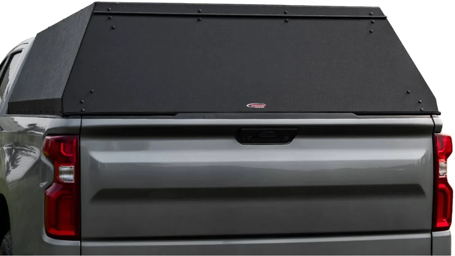 Quest Truck Topper - Image 4