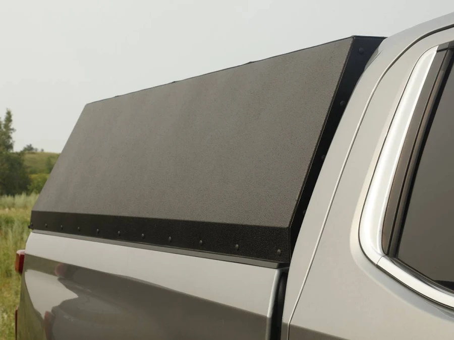 Quest Truck Topper - Image 5