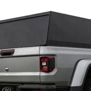 Quest Truck Topper