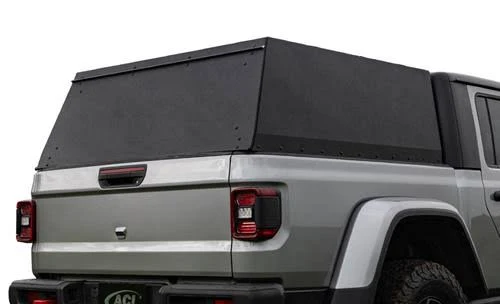 Quest Truck Topper