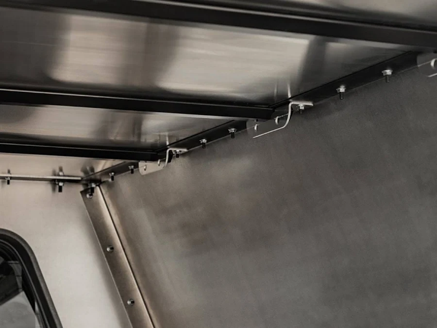 Hard Truck Topper - Image 3