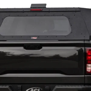 Truck Bed Hard Top