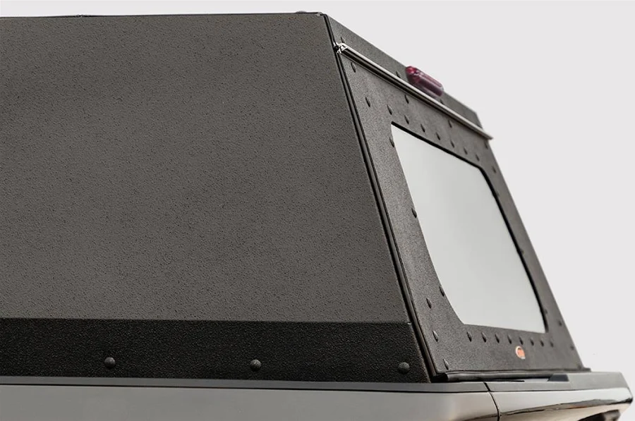Hard Truck Topper - Image 5